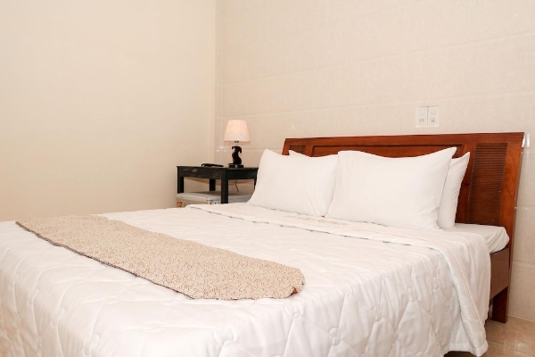 Hotel Hue Family Boutique Homestay